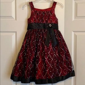 Girls Dress